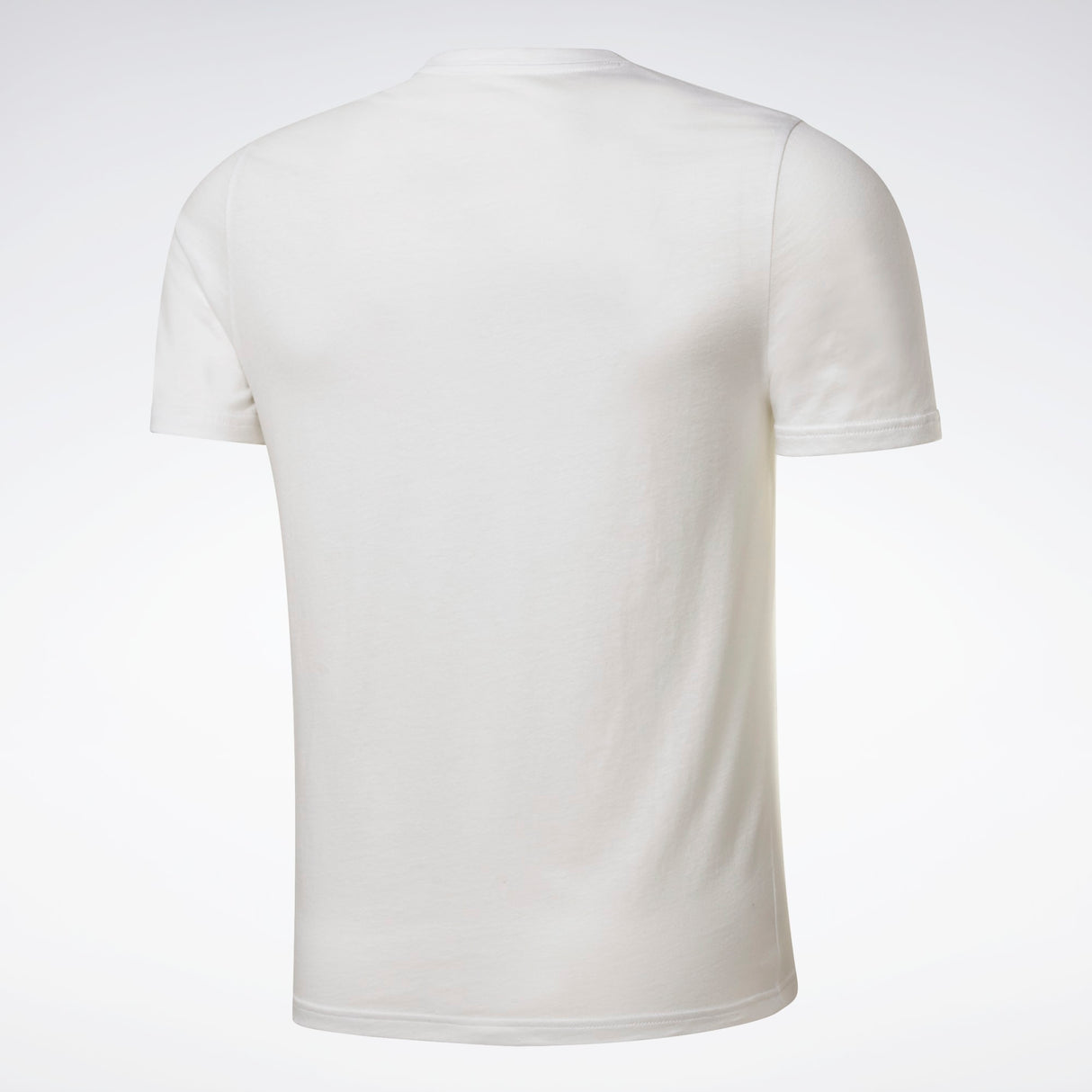 Reebok UFC Fan Gear Mens t-shirt - white, FU1292