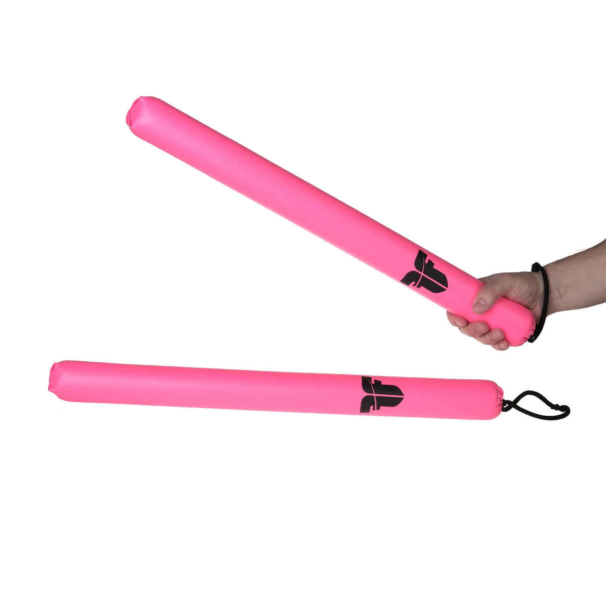 Fighter Coaching Sticks Deluxe - rosa, FCS-12