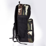 Fighters Large Backpack, FFBP-01