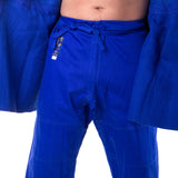 Uniforme de judo OSAKA - bleu, 003-6