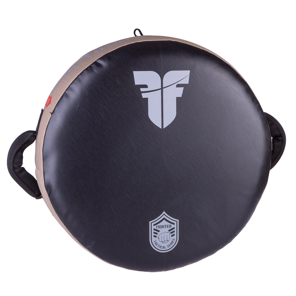 Fighter Round Shield - Tactical Series - Desert, FKSH-16