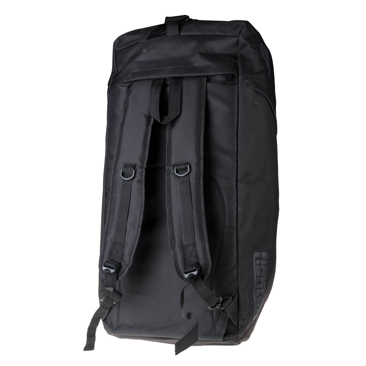 Fighter Sportsbag - black, FSB-001B