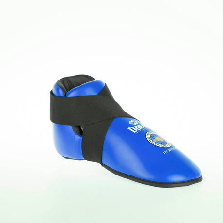 Schuhe Daedo ITF - blau, PRITF2022