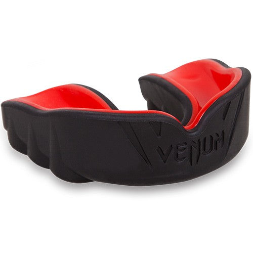 Mouth Guard Venum Challenger - Red Devil, VENUM-0616