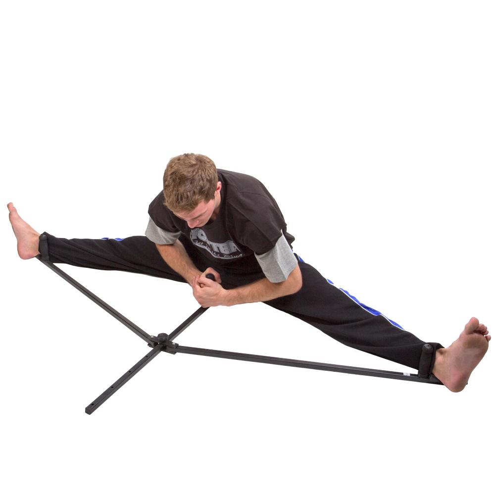 Stretching Master, 829