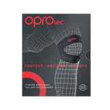 OPROtec Knee Support with Dual Strap, TEC5734