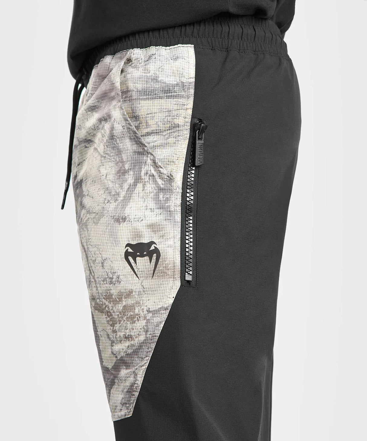 Pantalon Venum Laser XT Realtree - noir/beige