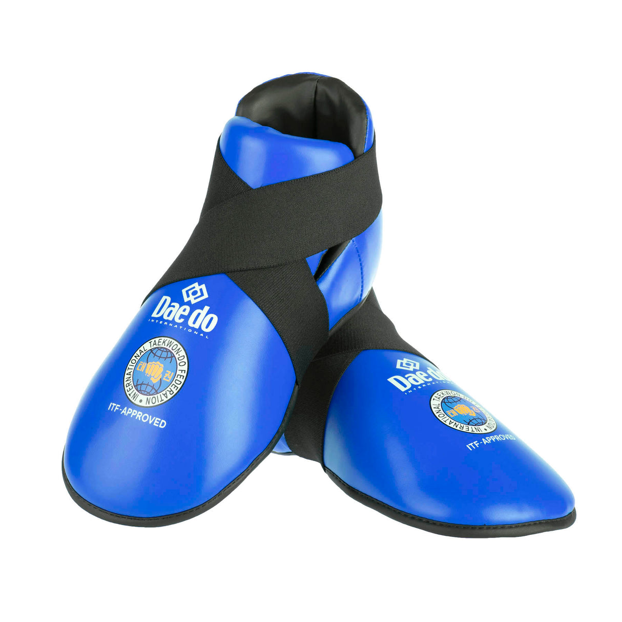 Schuhe Daedo ITF - blau, PRITF2022