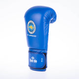 Boxhandschuhe Daedo ITF - blau, PRITF2020