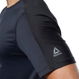 Reebok ActiveChill Trainings-T-Shirt - schwarz, EC1014
