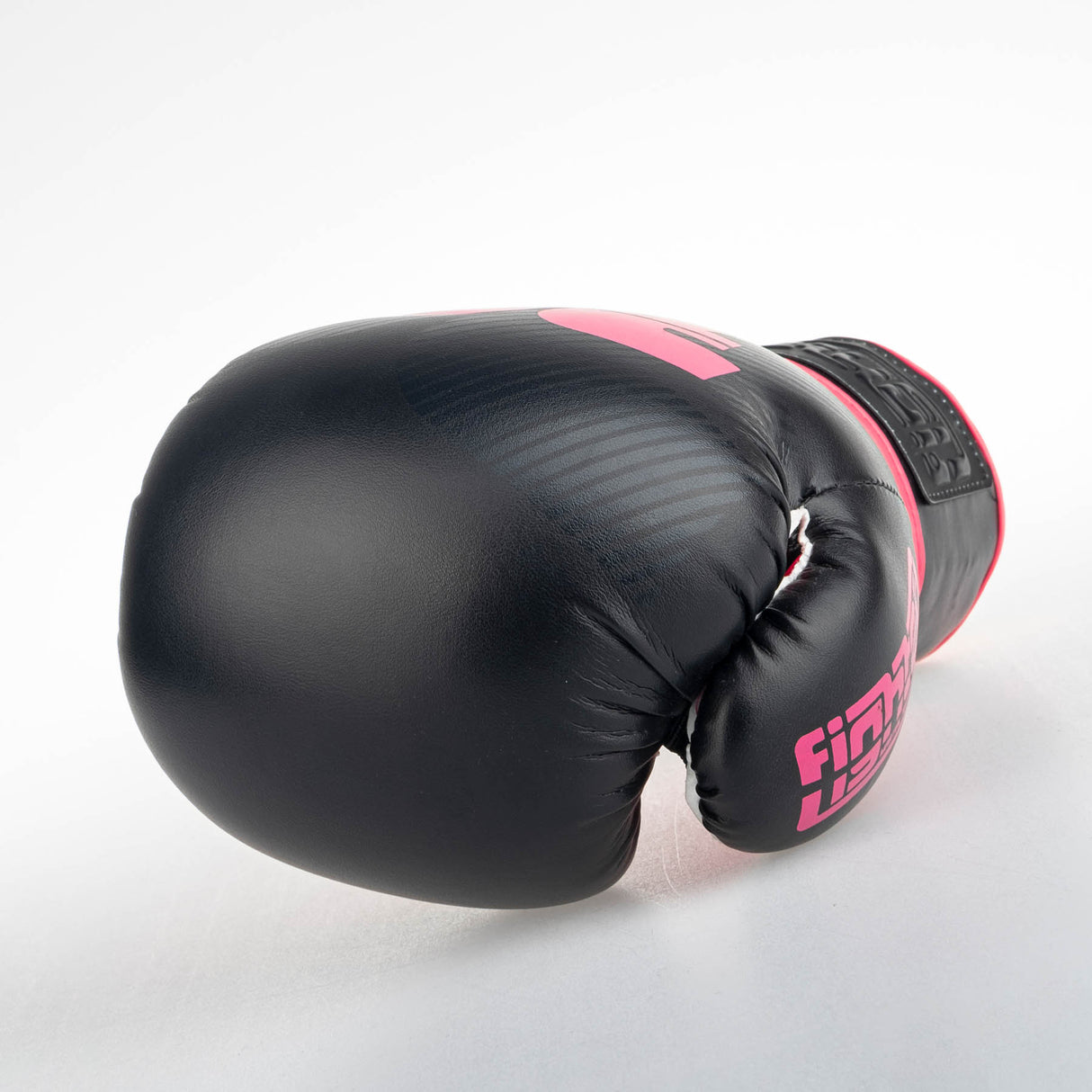 Fighter Boxhandschuhe SPEED - schwarz/neonpink, TH1612PUBKP