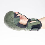 Fighter MMA Handschuhe Training - Khaki Camo, FMG-001CKH