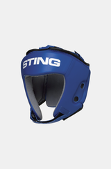 Casque Sting IBA Competition - bleu, S2AH-0302