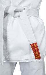 Hayashi Karate Gi HEIAN, 020-1