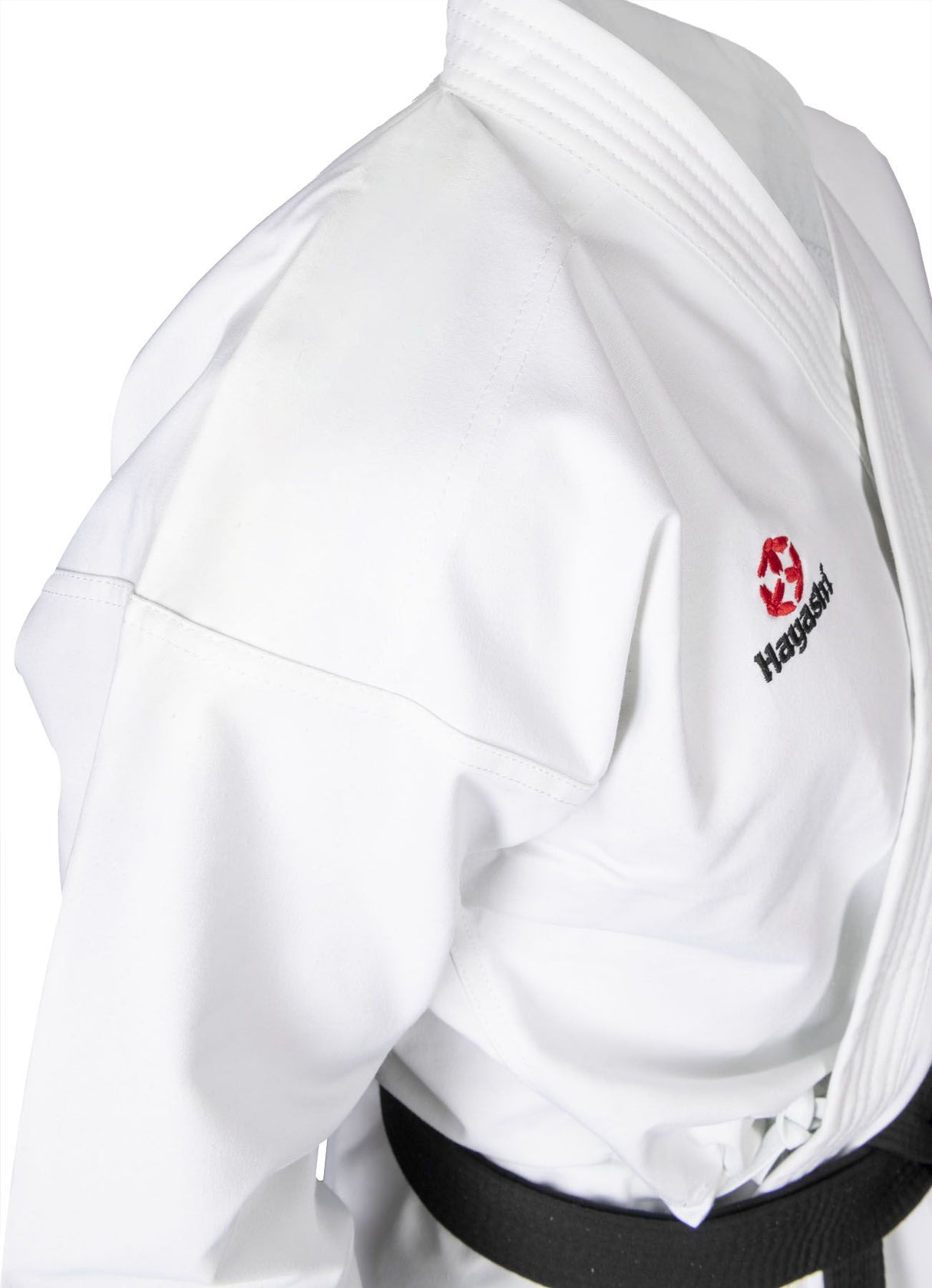 Karate-Anzug Hayashi Katamori, 0295-1 