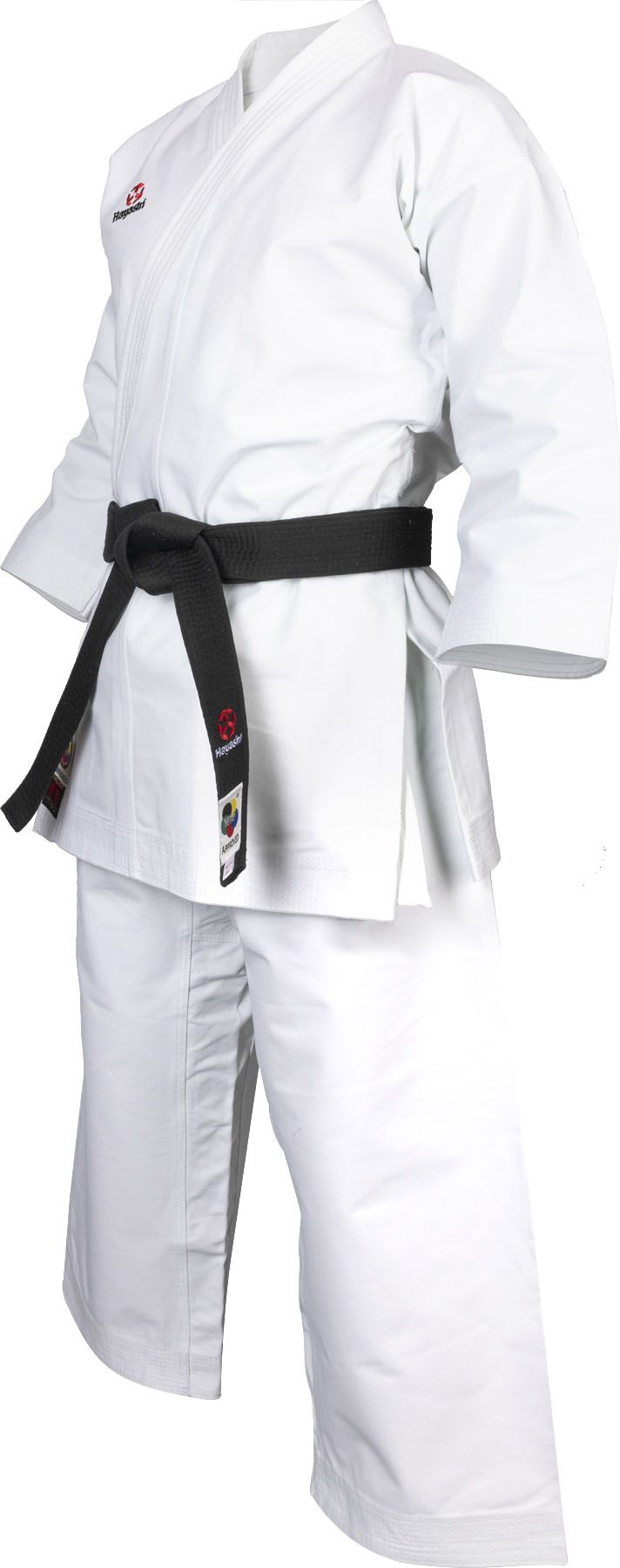Karate-Anzug Hayashi Katamori, 0295-1 