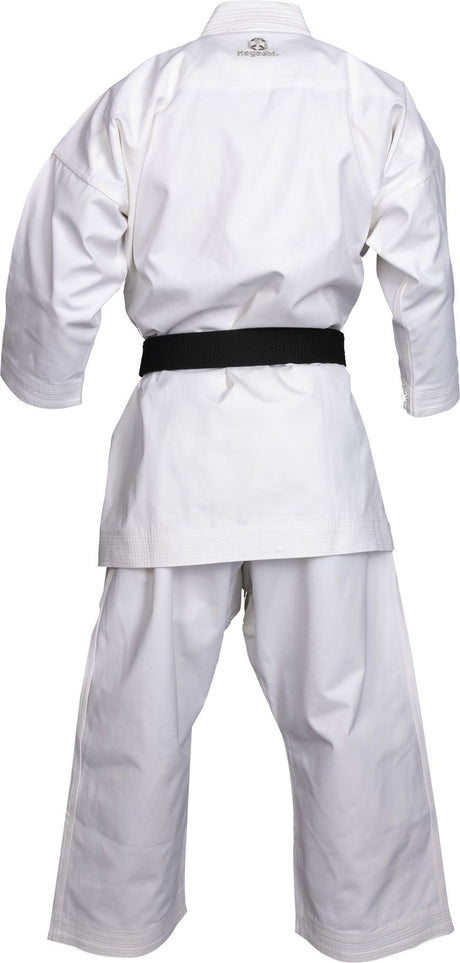 Hayashi Karate Gi TENNO - ELITE, 029