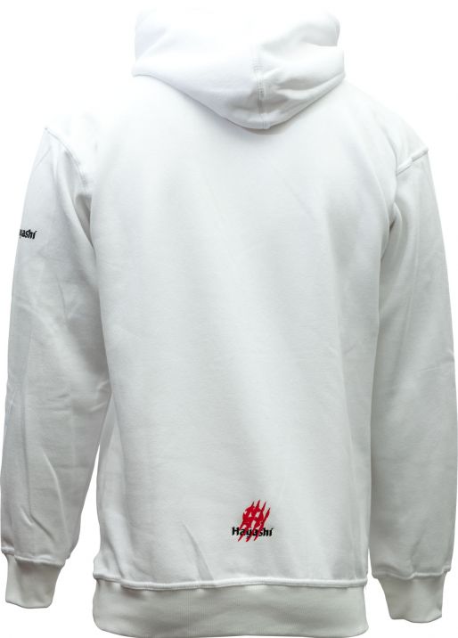 Hayashi "Tiger claw" hoodie - 891-1