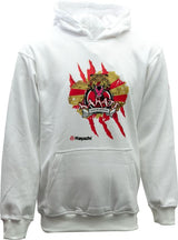 Hayashi "Tiger claw" hoodie - 891-1