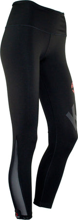 Leggings de karaté Hayashi "Raven" pour femme - 148-9