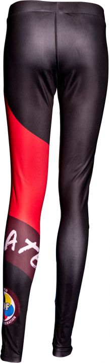 Hayashi Leggings WKF "Vista" - 147-9