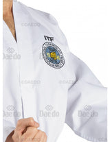 Broderie Daedo ITF Dobok, TA10815