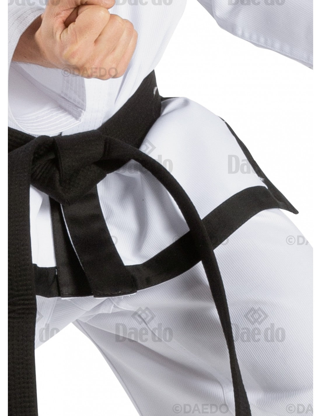 Daedo ITF Dobok Stickerei, TA10815