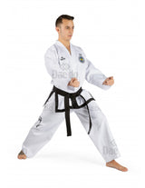 Daedo ITF Dobok Stickerei, TA10815