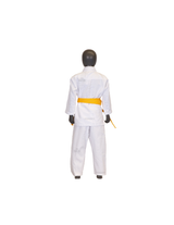 Uniforme de judo junior Daedo, JU1108