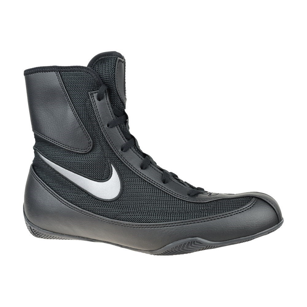 Nike Machomai 2 Boxschuhe - schwarz