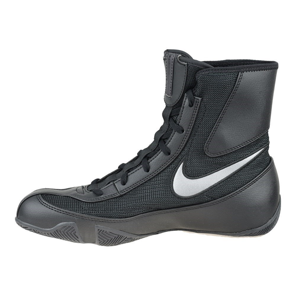 Nike Machomai 2 Boxschuhe - schwarz