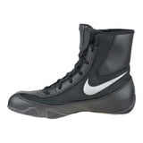 Chaussures de boxe Nike Machomai 2 - noir