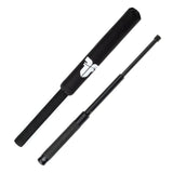 Fighter Training Baton - black