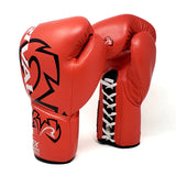 Rival Boxhandschuhe RFX-G-SPAR-HDE - rot