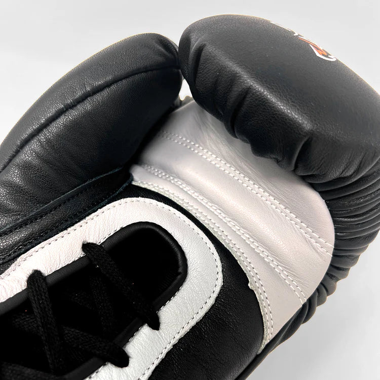 Rival Boxhandschuhe ULTRA - 20. Jubiläum - schwarz