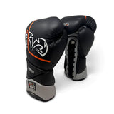 Gants de boxe Rival ULTRA - 20e anniversaire - noir