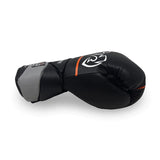 Gants de boxe Rival ULTRA - 20e anniversaire - noir