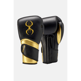 Sting Boxhandschuhe Sting Viper x Sparring - schwarz/gold, 1039360