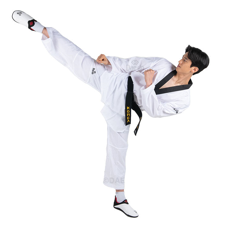 Daedo Dobok WT ULTRA II, TA20057