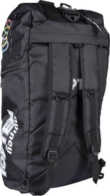 Top Ten IFMA Gym Bag / Backpack M - black