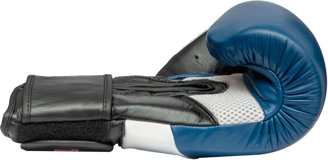 Top Ten Gants de boxe « Sparring X » - bleu