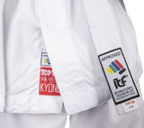 Top Ten Taekwond-Do Dobok “Kyong” (ITF approved) - 16692-1