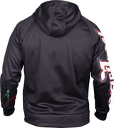 Top Ten IFMA Hoodie Pee Pong - schwarz