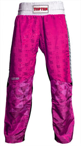 Top Ten Prism Uniform - rosa