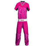 Top Ten Prism uniform - pink