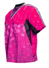 Top Ten Prism Uniform - rosa