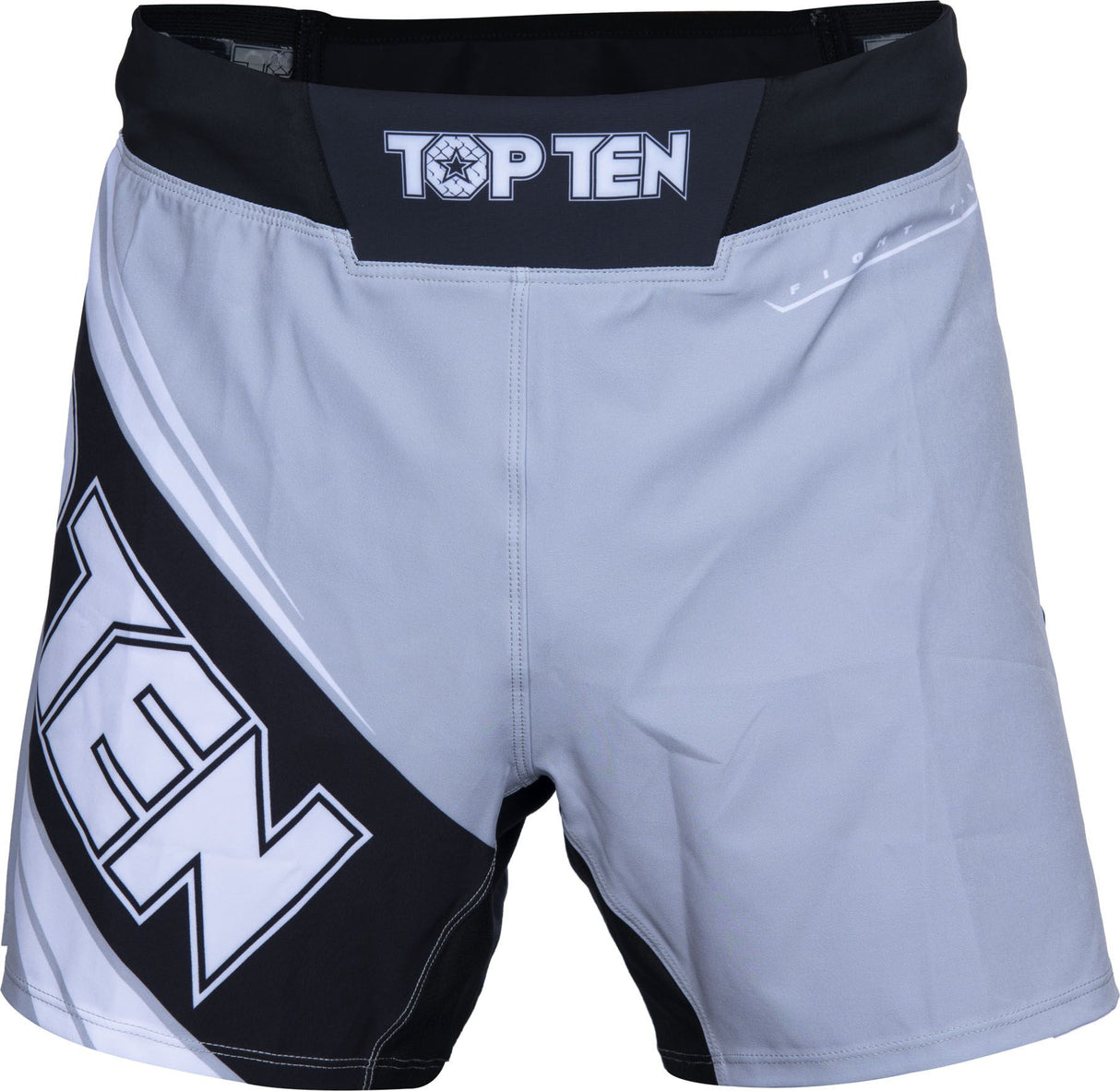 Top Ten MMA Shorts Fight Team - gris