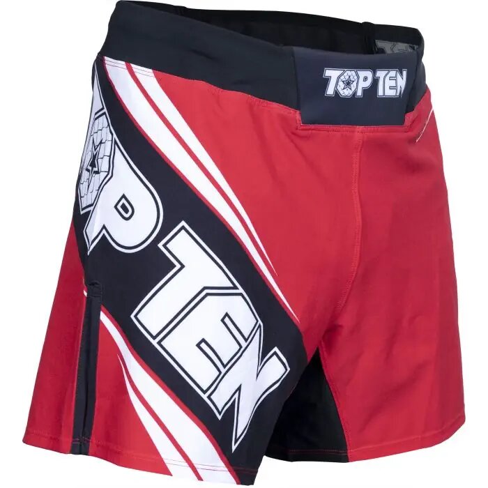 Tapout fight shorts online