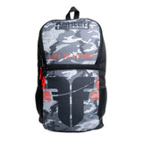 Fighter Rucksack Größe S - urban camo