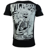 Yakuza Premium T-Shirt - schwarz, 3605